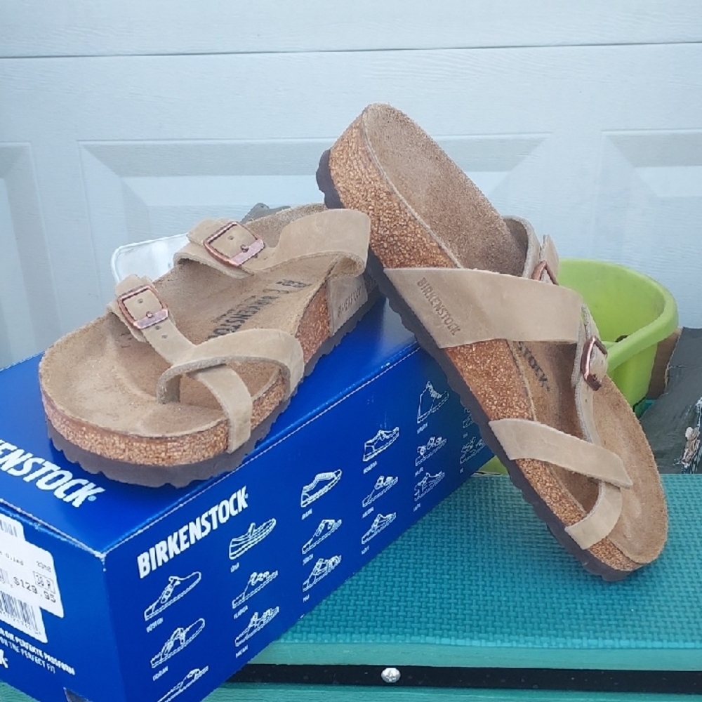 Birkenstock Mayari Sandals